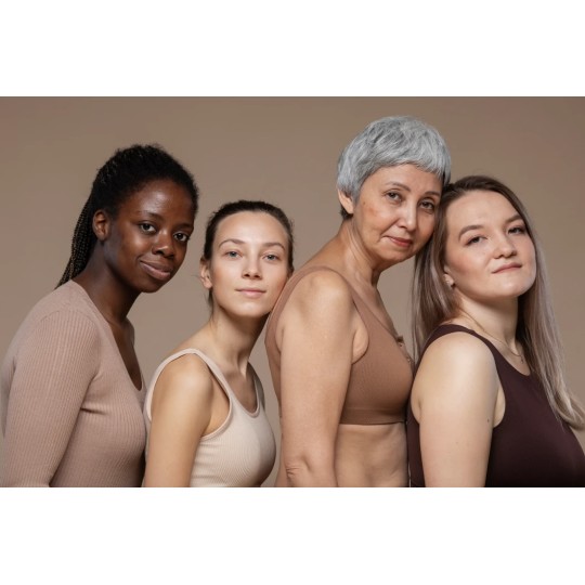 Les différents types de peau : comment connaître votre type de peau ?